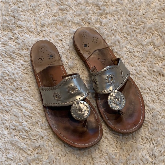 Jack Rogers Shoes - Jack Rogers Sandals